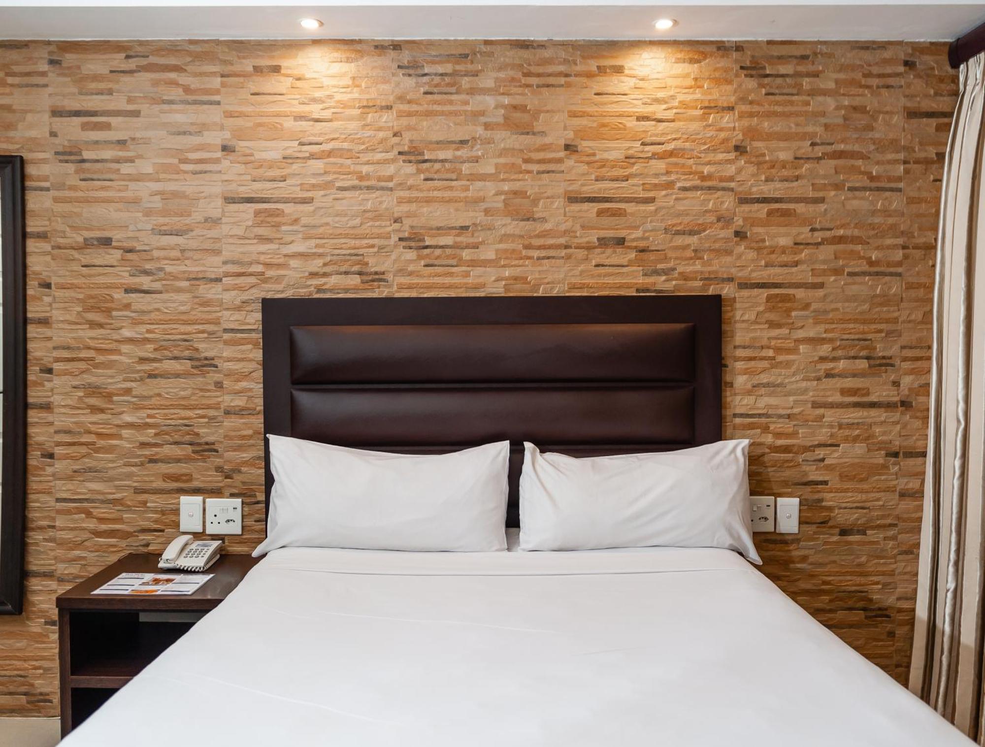 Bayside Hotel & Self Catering 110 West Street Дурбан Экстерьер фото